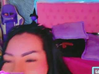 willowjohnson Live Webcam on CamSoda