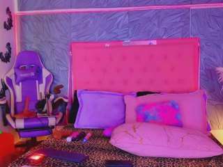 willowjohnson webcam