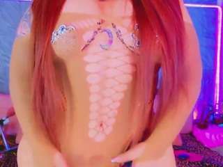 willowjohnson webcam