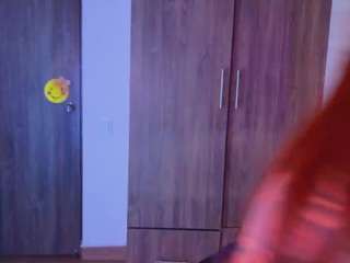 willowjohnson Live Webcam on CamSoda