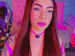 willowjohnson