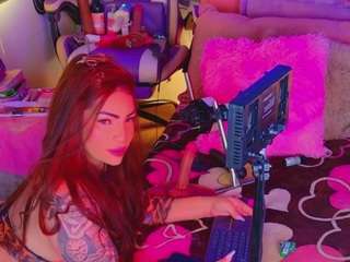 willowjohnson