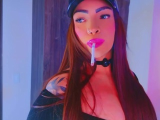 willowjohnson