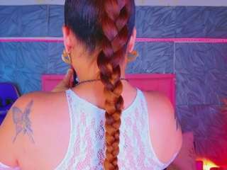 willowjohnson