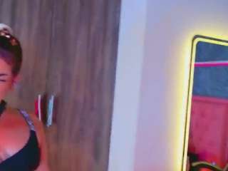 willowjohnson live webcam show