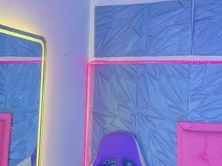 willowjohnson live webcam show