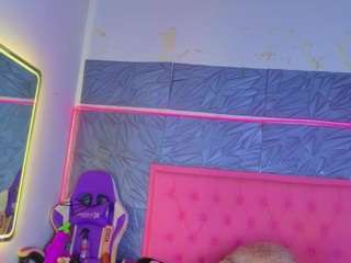 willowjohnson live webcam show
