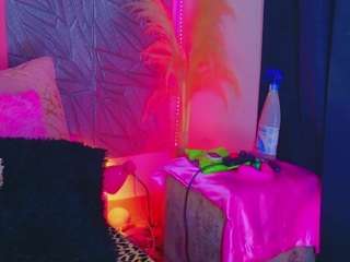 willowjohnson live webcam show