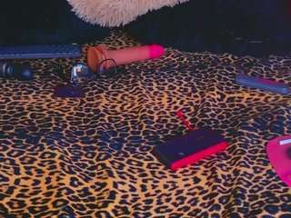 willowjohnson live webcam show