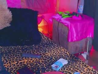 willowjohnson live webcam show