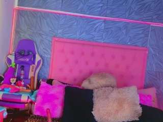 willowjohnson live webcam show