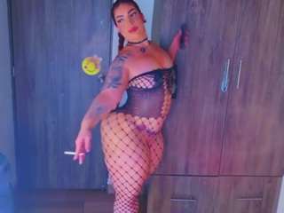 willowjohnson