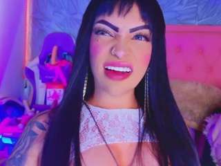 willowjohnson