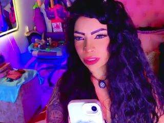 willowjohnson