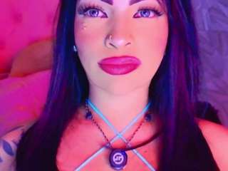 willowjohnson