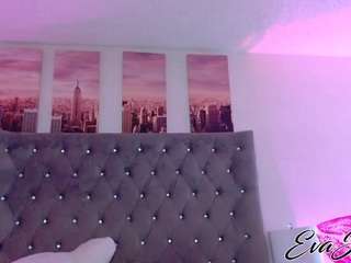  evajonez chat room