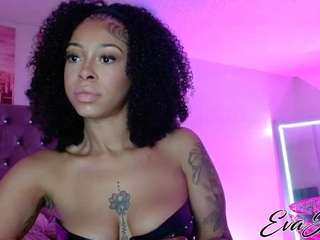 Eva Jonez