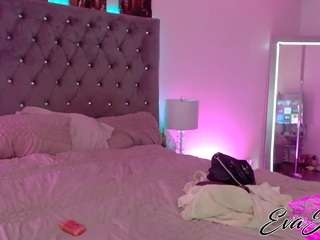 evajonez webcam