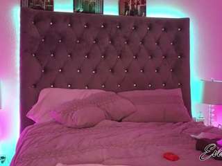 Live webcam model evajonez on Soda Cams