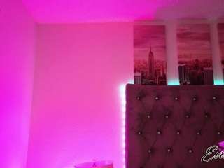 Live webcam model evajonez on Soda Cams