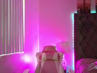 Live webcam model evajonez on Soda Cams