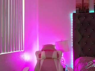 Live webcam model evajonez on Soda Cams