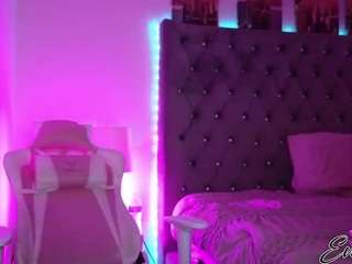 Eva Jonez live cam preview