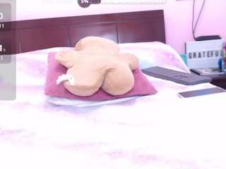 haydenstone live cam profile