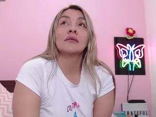 haydenstone's Live Sex Cam Show