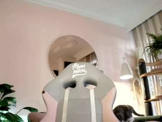 nathaliehardy webcam model