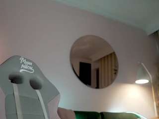 nathaliehardy webcam model