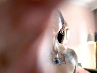 Live webcam model nathaliehardy on Soda Cams