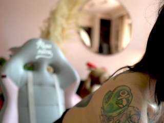 Live webcam model nathaliehardy on Soda Cams