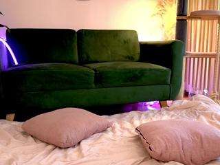 nathaliehardy Live Webcam on CamSoda