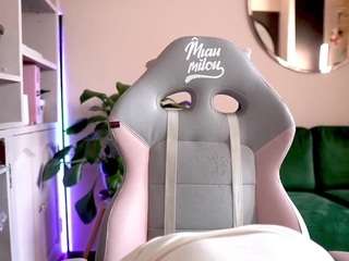 nathaliehardy Live Webcam on CamSoda