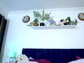 Live webcam model nathaliehardy on Soda Cams