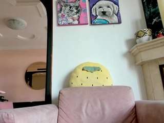 nathaliehardy webcam