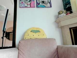 nathaliehardy webcam