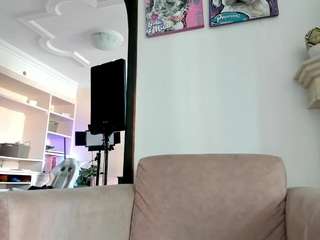 Live webcam model nathaliehardy on Soda Cams