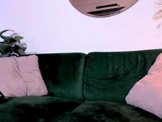 Live webcam model nathaliehardy on Soda Cams