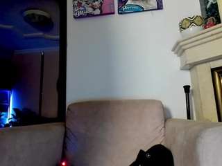 nathaliehardy webcam