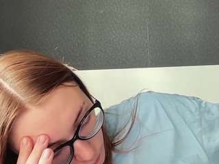 Redhead Handjob camsoda emiliaxxx