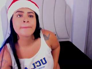 Live Sex Chat with Kaity Layne (@kaity-layne)