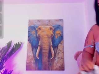 kaity-layne webcam model