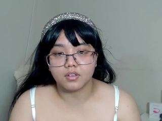 Blowjob Asian camsoda moertomlly