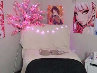 moertomlly Live Webcam on CamSoda