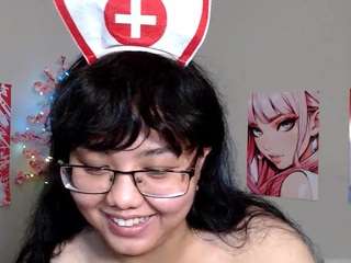 moertomlly Live Webcam on CamSoda
