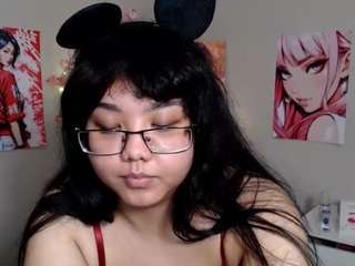 moertomlly webcam model