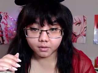 moertomlly Live Webcam on CamSoda