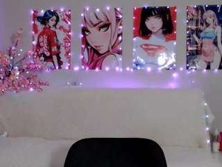 moertomlly Live Webcam on CamSoda